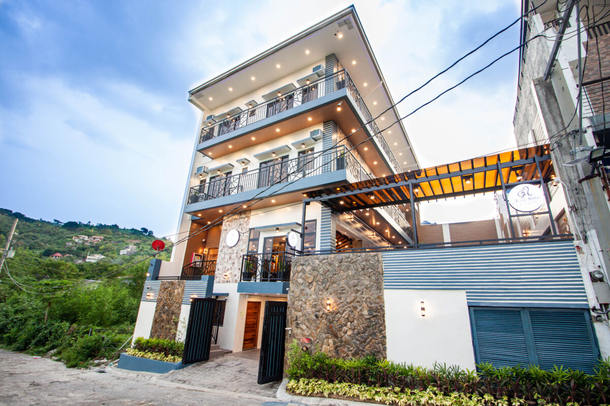 Avery Ridge Resort